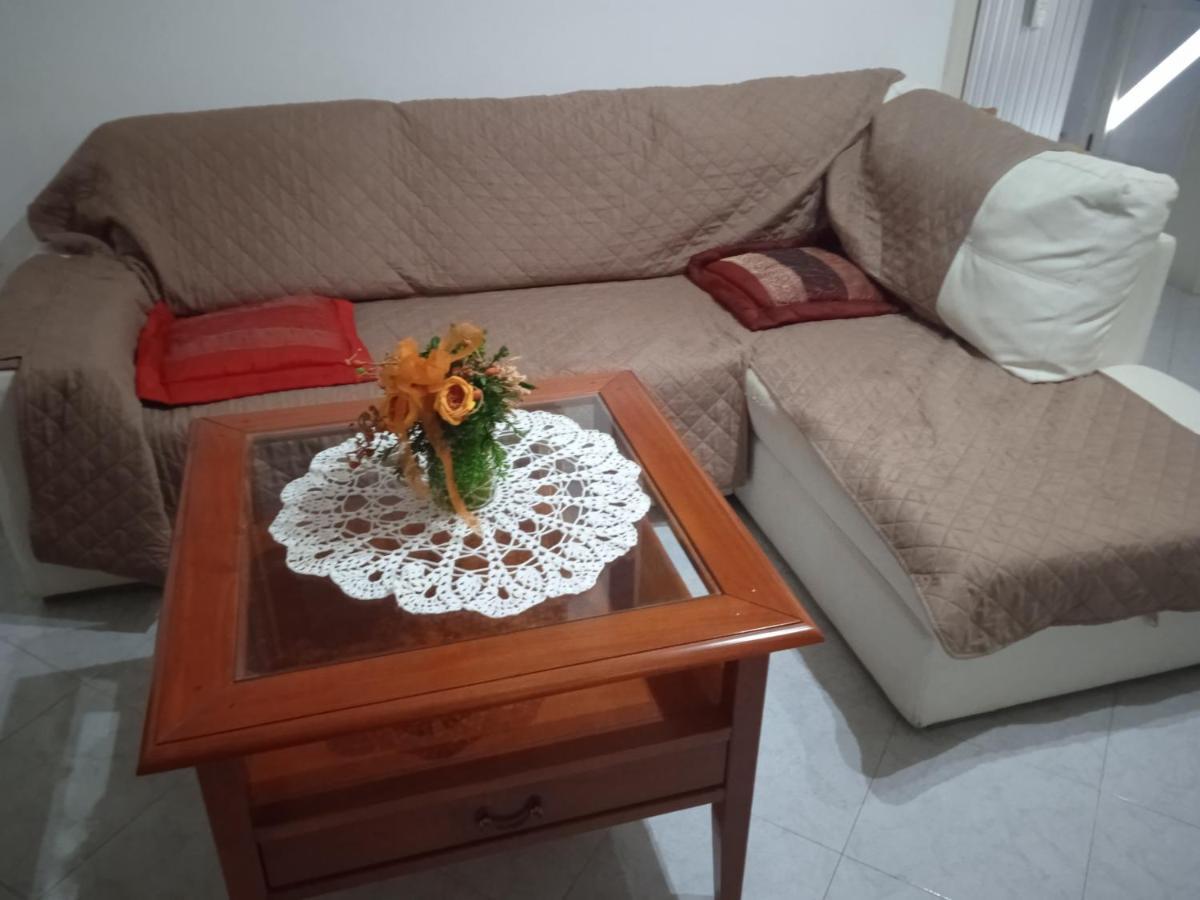 Terra D'Otranto Casa Turistica & Home Restaurant Копертино Экстерьер фото