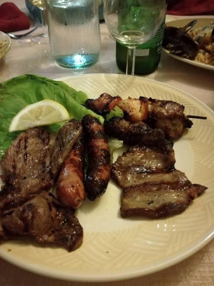 Terra D'Otranto Casa Turistica & Home Restaurant Копертино Экстерьер фото